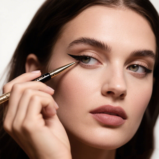 eyeshadow brushes