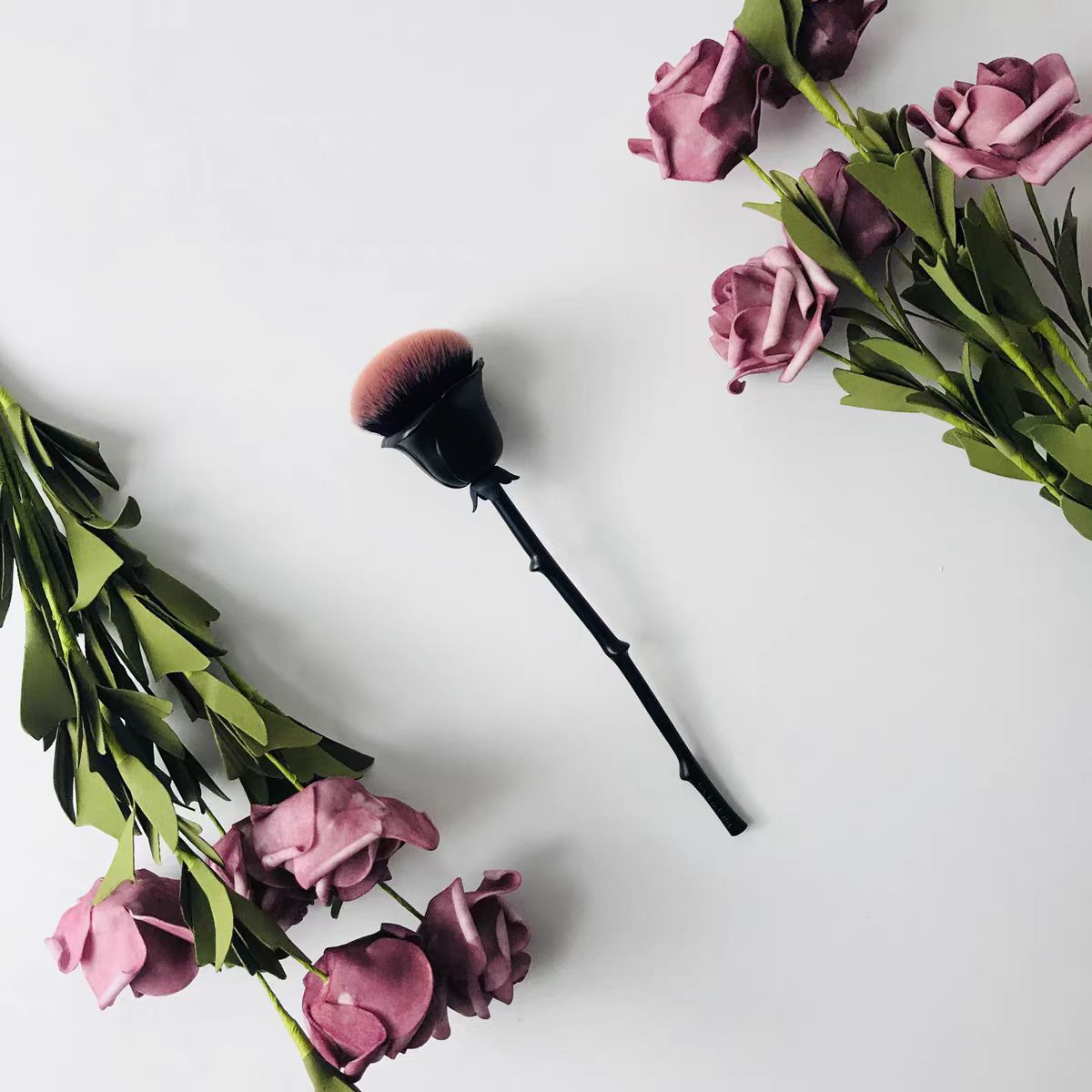 ROSE SCULPT BRUSH COLLECTION