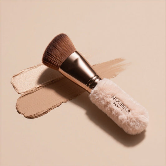 SCULPT VEIL CONTOUR BRUSH
