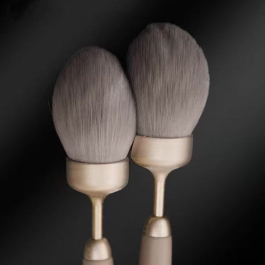 ROSY DAWN NOMAD SET, 7-PIECE ALL-IN-ONE BRUSH COLLECTION