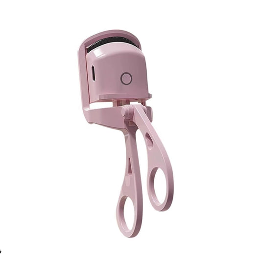 NOORELA LUMICURL™ HEATED LASH CURLER