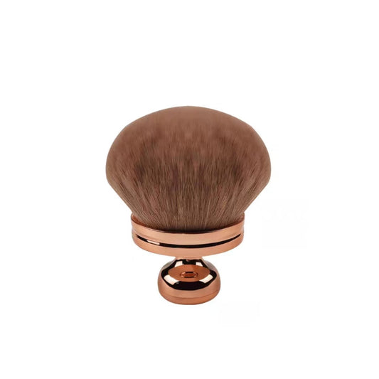 AUREODOME PRECISION BLUSH & SETTING BRUSH